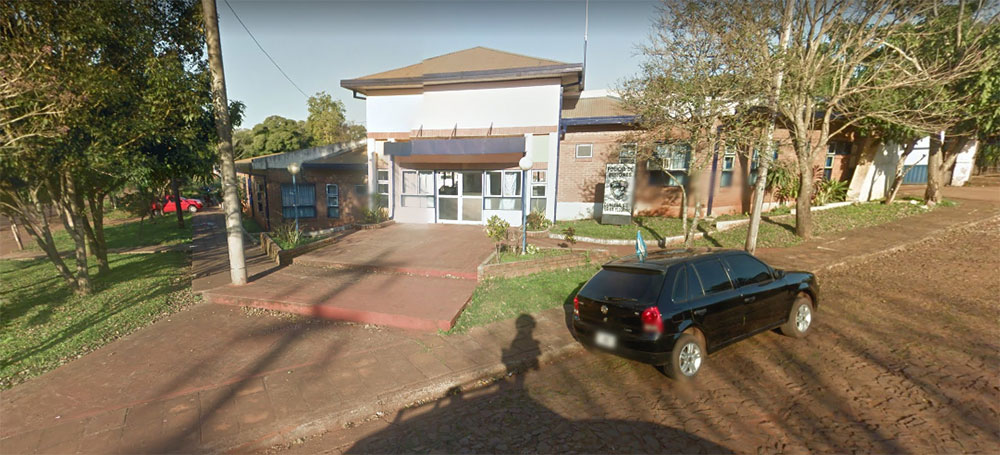 Fuga de presos: intervinieron la Comisaría Tercera de Eldorado