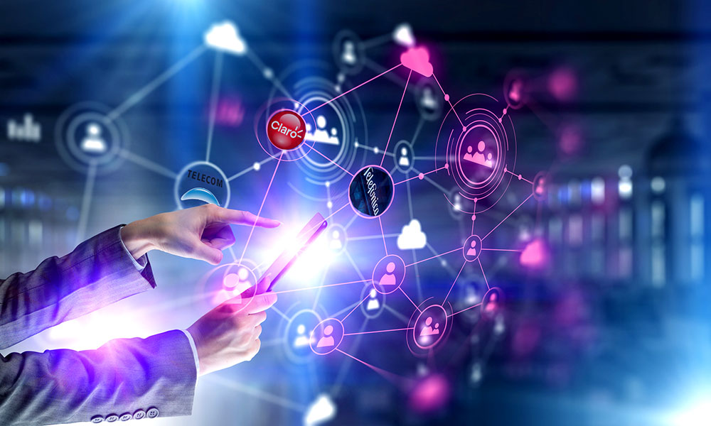 Se conformó la Mesa Empresaria de la Industria TIC