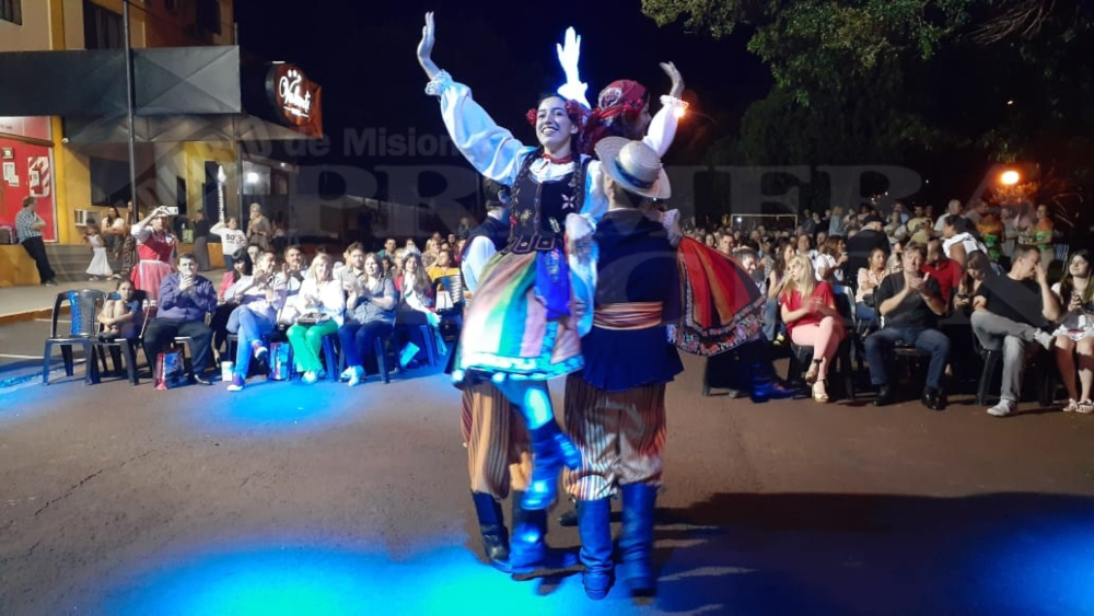 Lanzaron la temporada turística en la Zona Sur