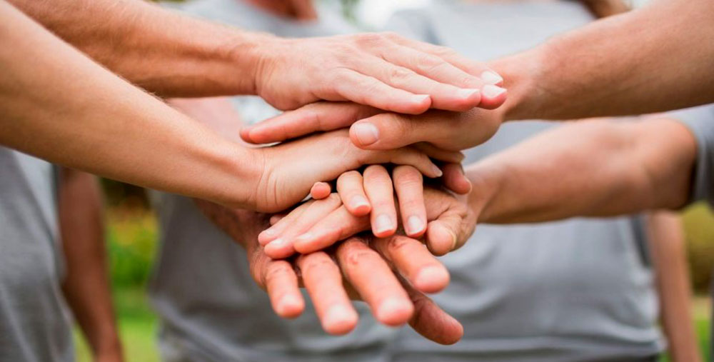 Por una Navidad distinta para familias de escasos recursos de Posadas