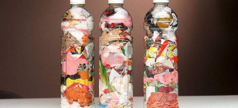 “Botellas de Amor” tienen punto permanente de recepción en Posadas