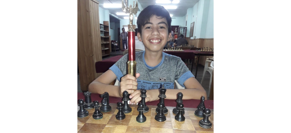 Jesús Álvarez se quedó con el Clausura del CAP