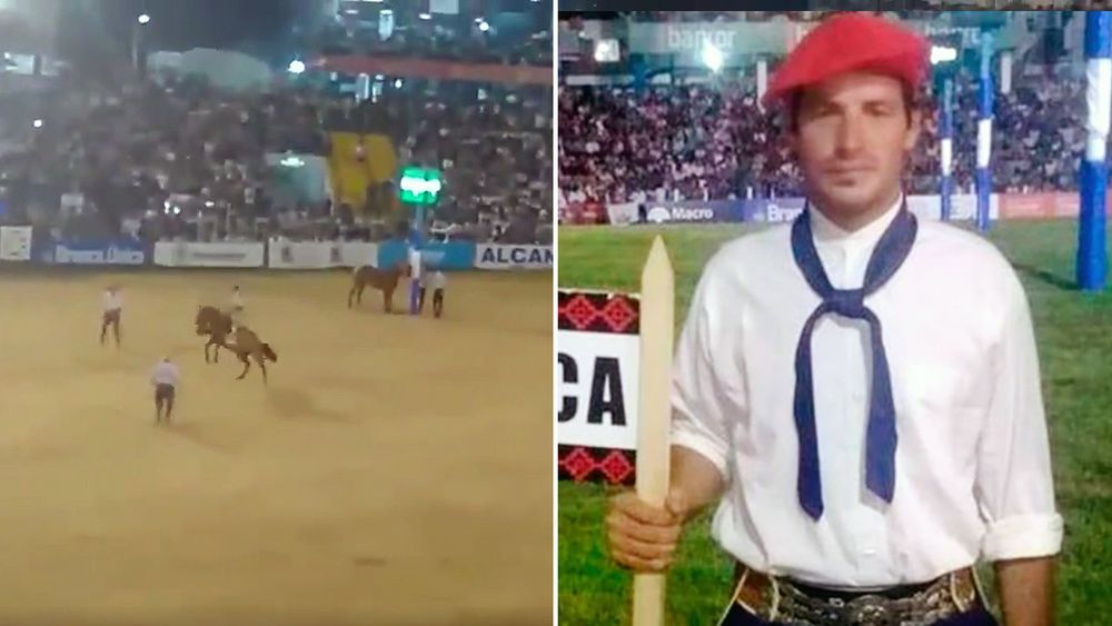 Una ONG pedirá que la doma deje de ser deporte tras muerte de jinete