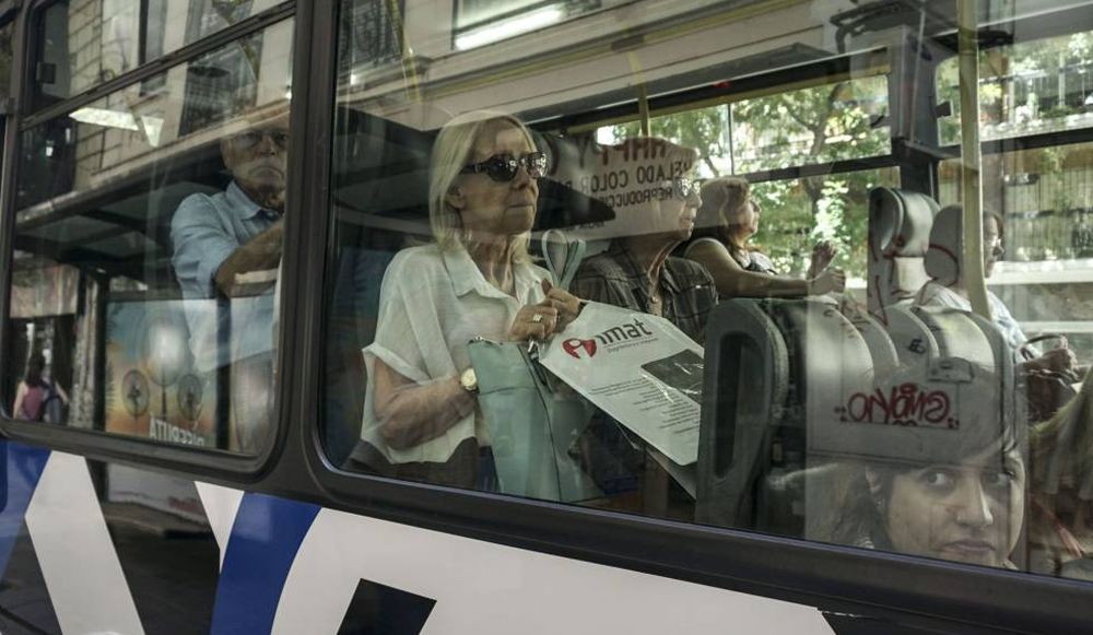 Transporte: enviarán $5.000 millones a las provincias para frenar subas