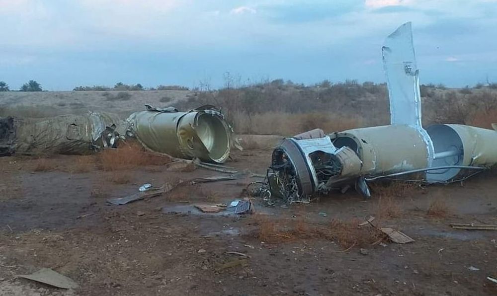 Trump minimiza ataque iraní: “Está todo bien, evaluamos víctimas y daños”