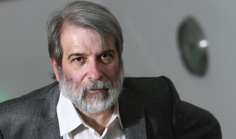 Es oficial la designación de Félix Crous como titular de la Oficina Anticorrupción