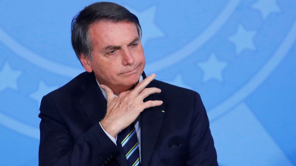 Asesinato de Qassem Soleimani: Irán pide explicaciones a Brasil