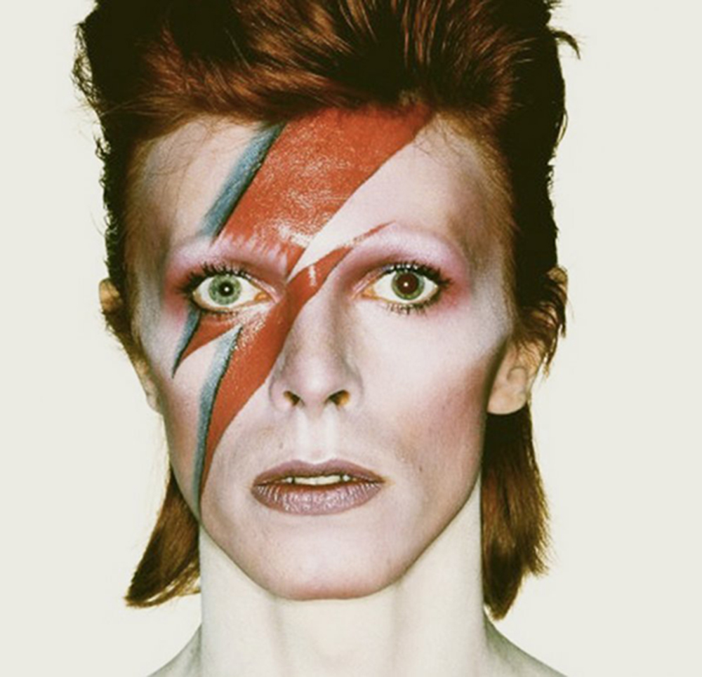 David Bowie cumpliría 73 años y lo celebran con una versión inédita de sus clásicos