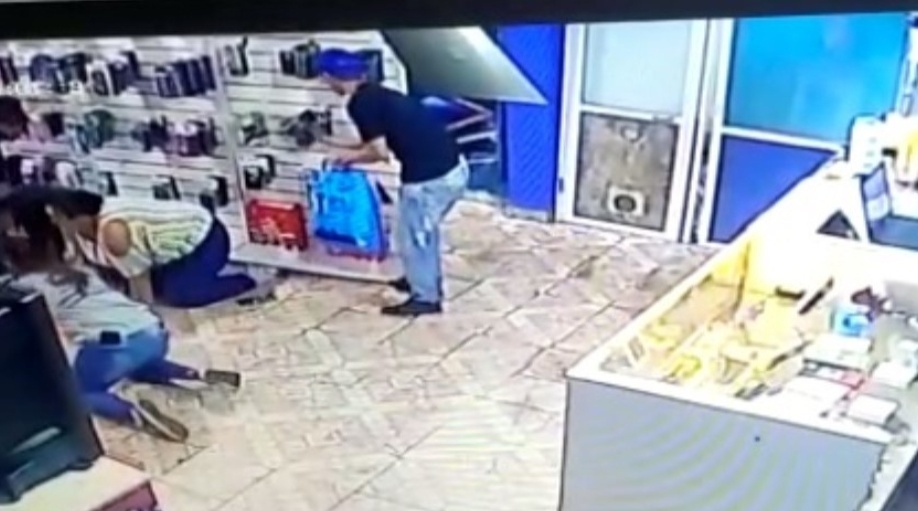 Atraparon a una banda que perpetró un raid delictivo en Posadas y Garupá