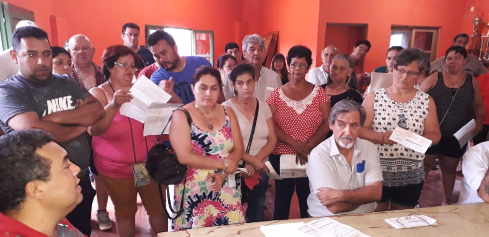 Energía de Misiones refacturará más de 180 boletas  en Esperanza