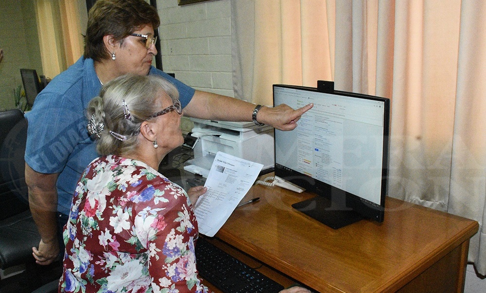 Historias familiares que se remontan al año cero