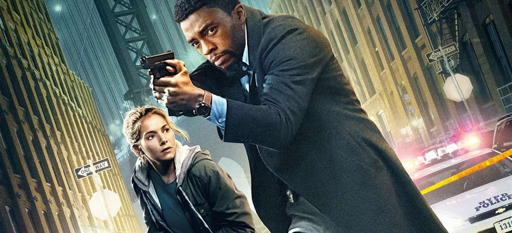 “Nueva York sin salida” llega al cine Sunstar