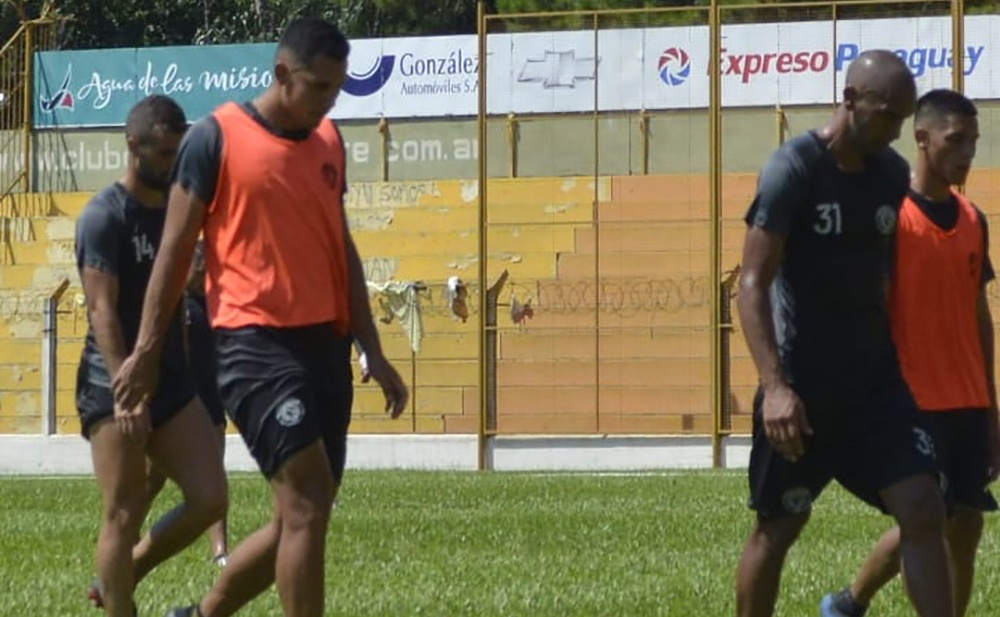 Crucero del Norte con la mente puesta en el Federal