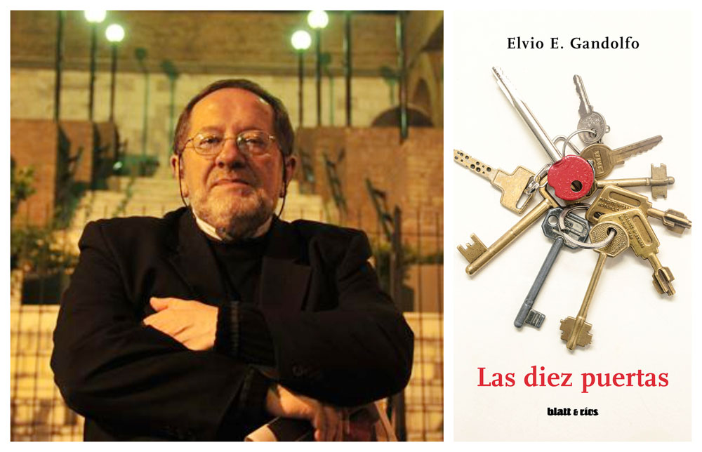 “Las diez puertas”