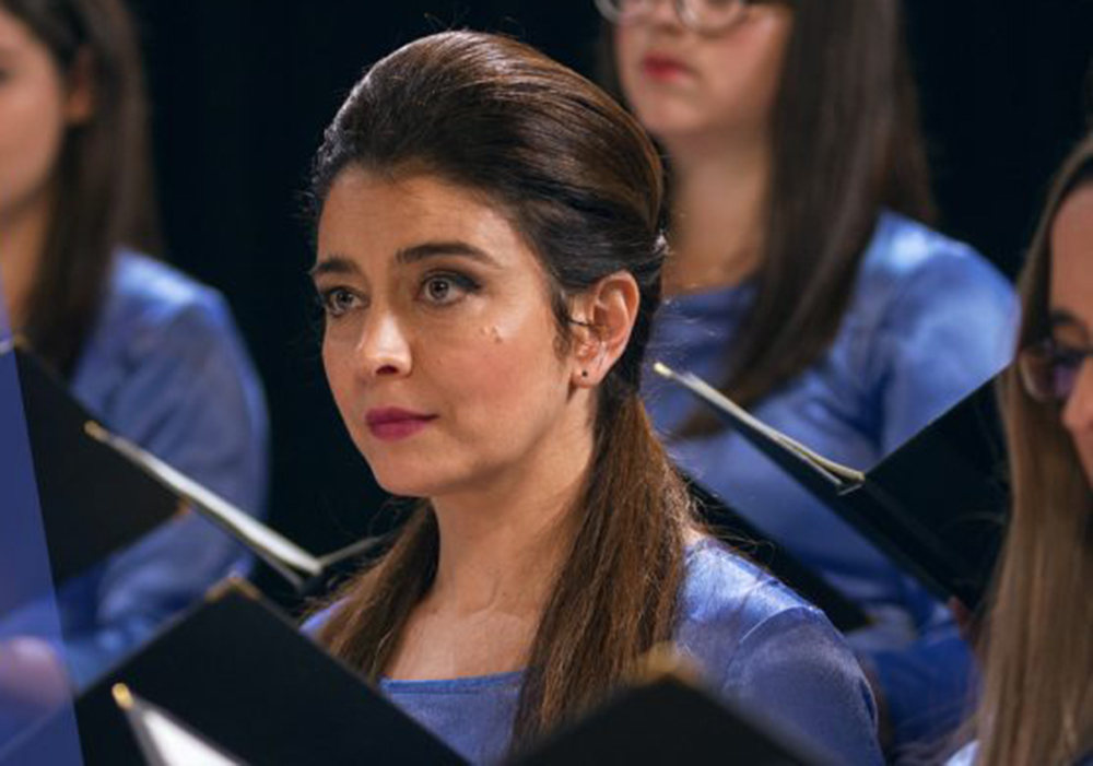 Cine argentino a Berlín