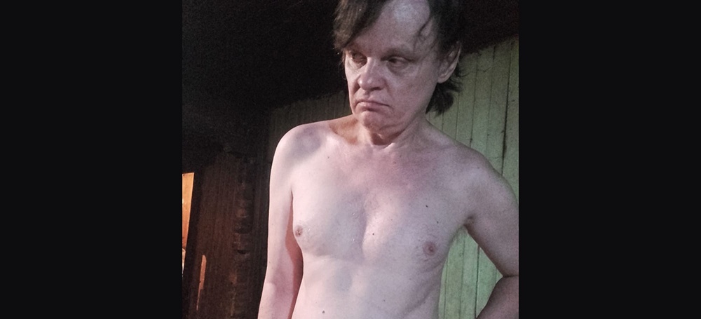 Buscan a Enrique Wilda en Gobernador Roca