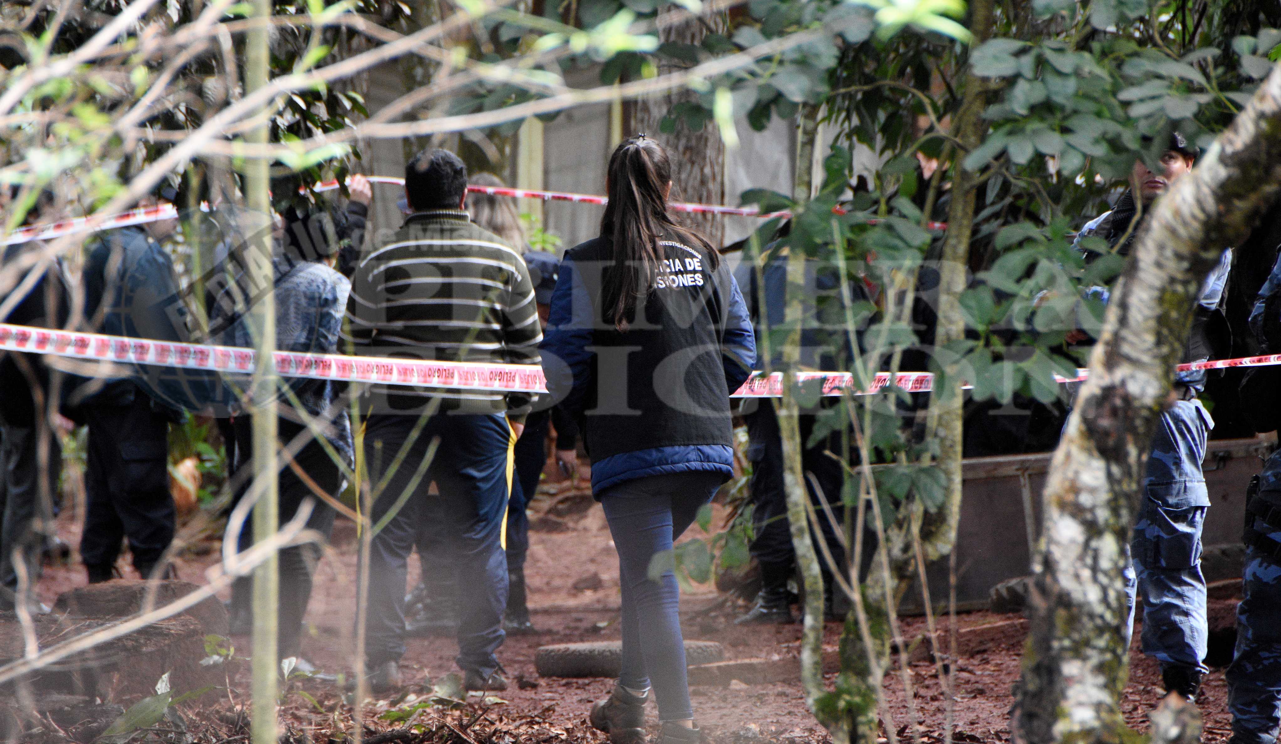 Misiones cerró el 2019 con 47 homicidios, la cifra más baja de los últimos ocho años