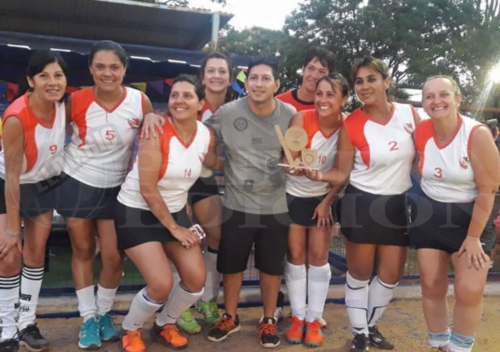 Independiente, campeón de verano en Apóstoles