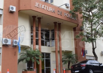 Cambios en la Policía, Mazur sería reemplazado por Zenón Cabrera