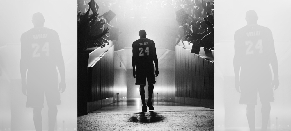 Conmoción mundial por la muerte de la leyenda del básquet, Kobe Bryant