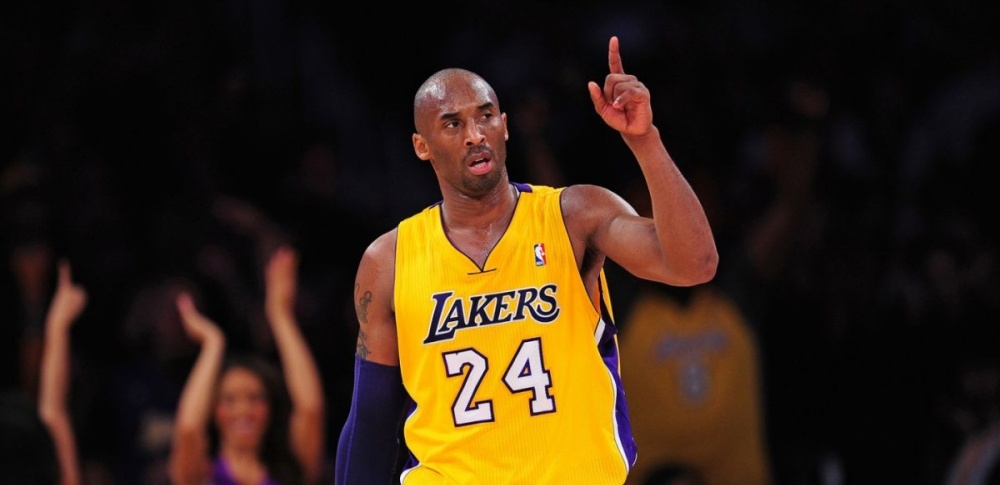 5 años de la trágica muerte de una leyenda del básket: Kobe Bryant