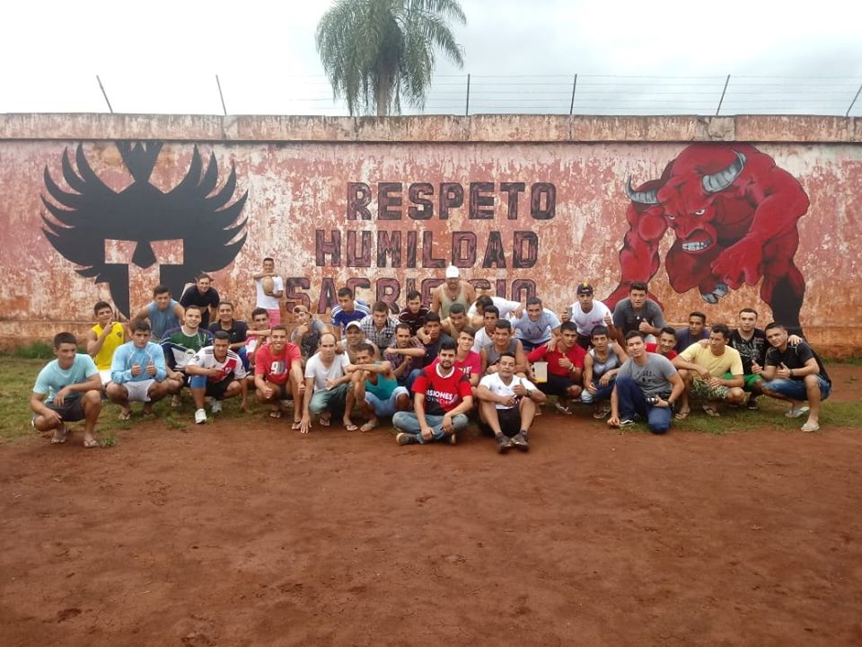 Los Toros acompañan a la familia de Fernando Báez Sosa