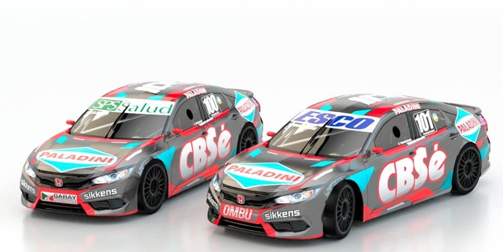 Okulovich confirmó su presencia en el TN