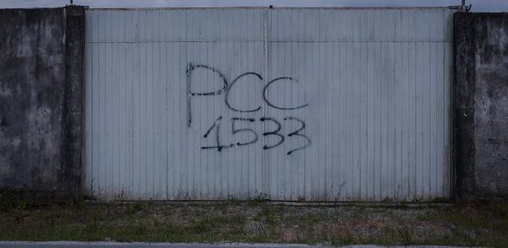 Se fugaron 26 presos del PCC de una cárcel brasileña