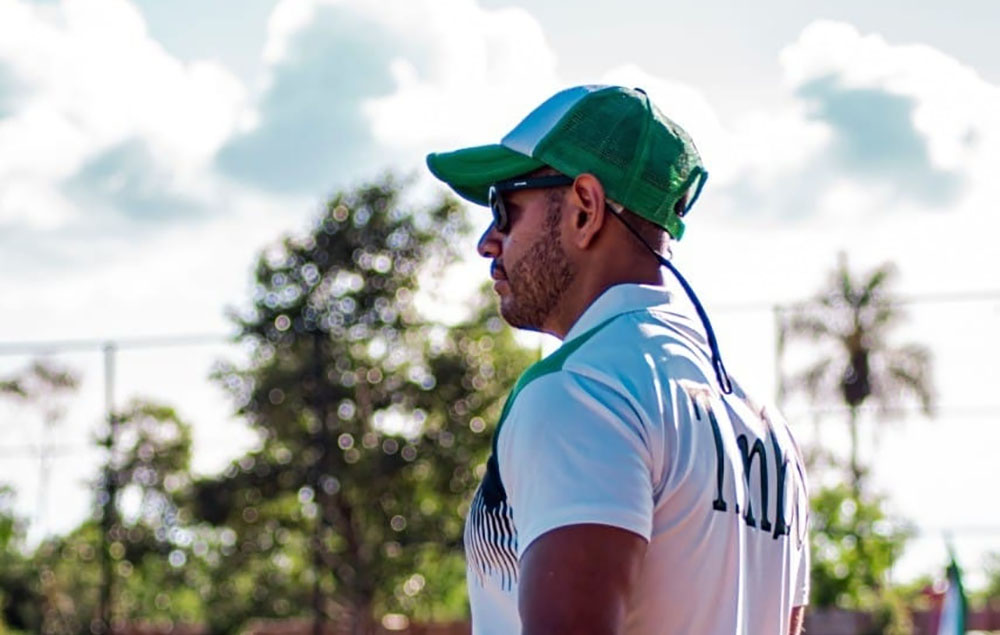 “Tenemos equipo para jugarle de igual a igual a cualquiera”