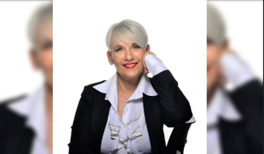 Silvia Risko es la nueva delegada del INADI