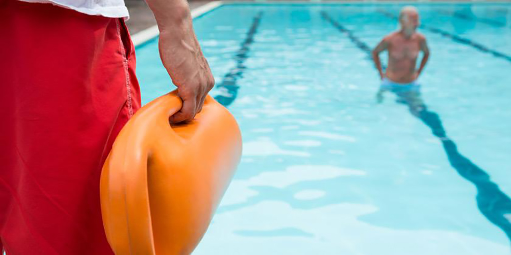 Alertaron sobre los cuidados para evitar ahogos en niños y adolescentes