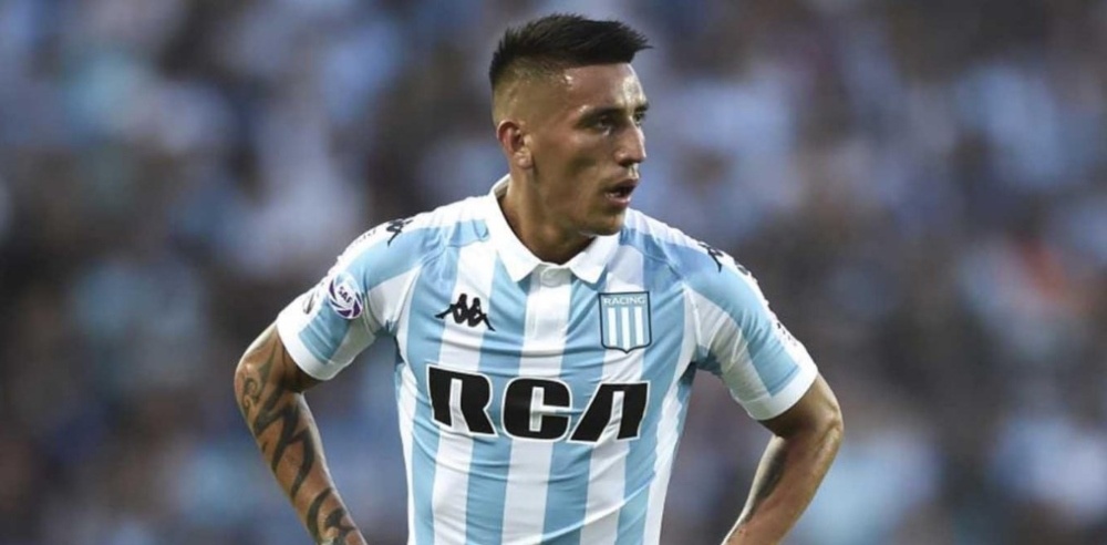 “Ustedes traigan a Centurión, que yo me encargo”