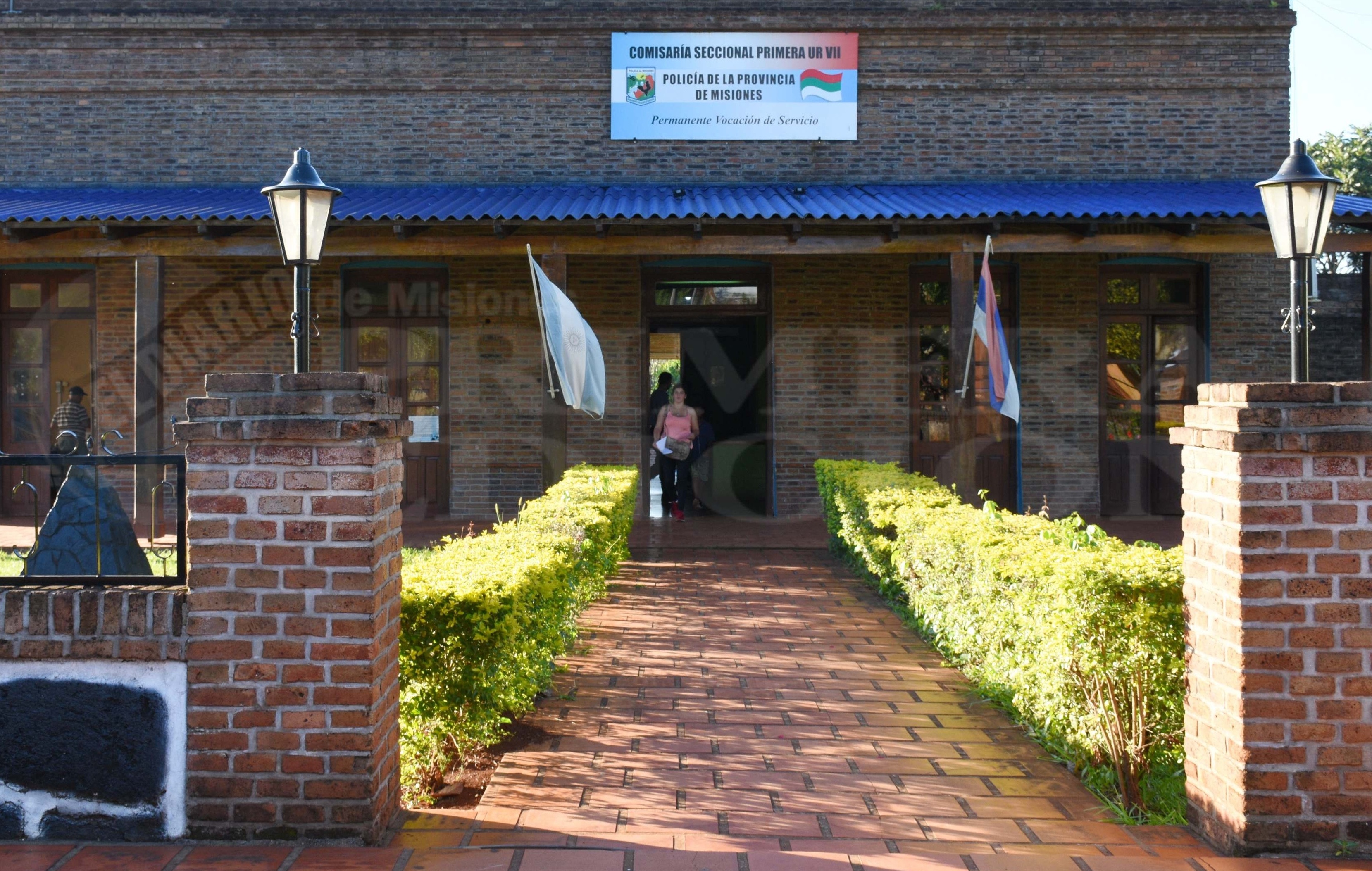 Hallaron a adolescente muerta en el arroyo Chimiray de Apóstoles