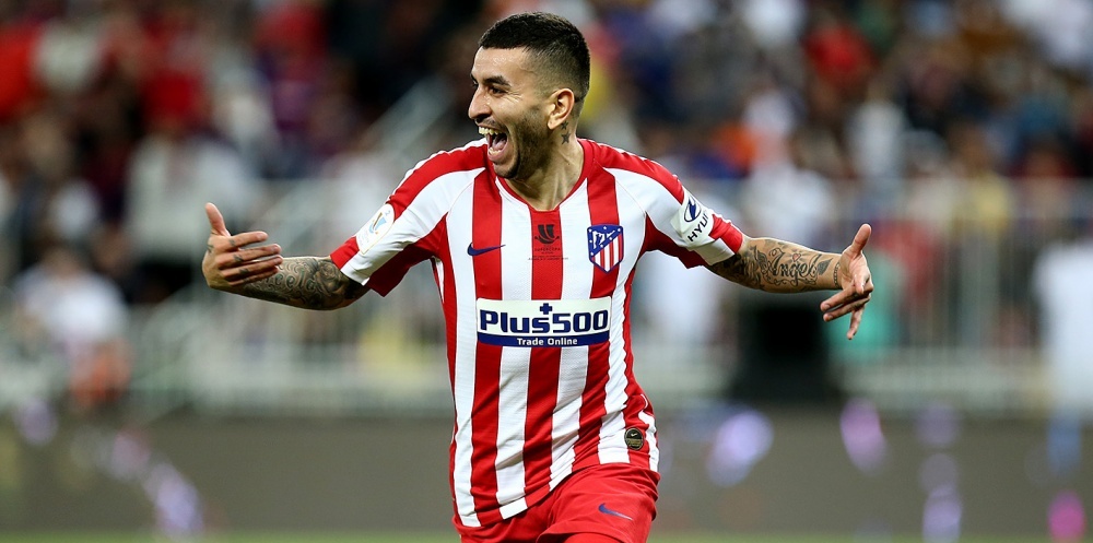 Supercopa: Atlético Madrid eliminó al Barcelona y habrá clásico en la final