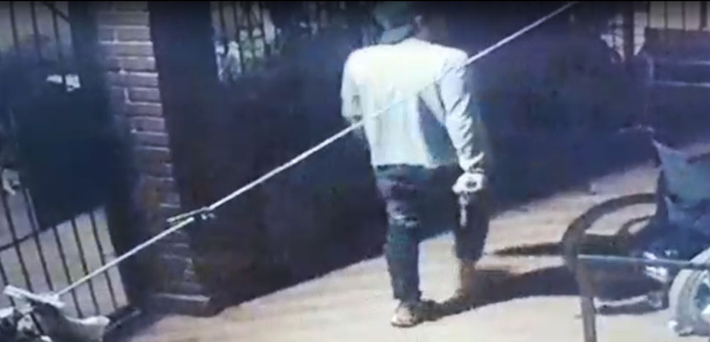 Vecinos de Puerto Esperanza alarmados por la inseguridad