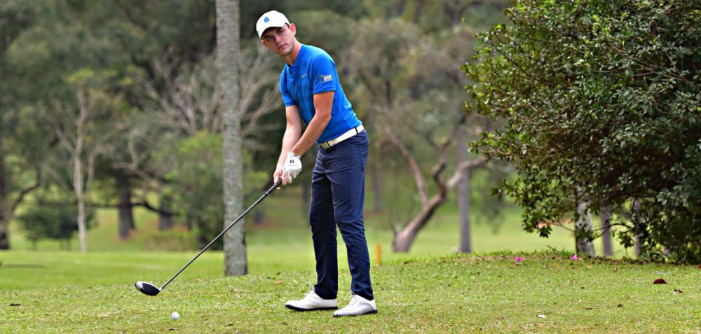 De Giacomi no pasó el corte