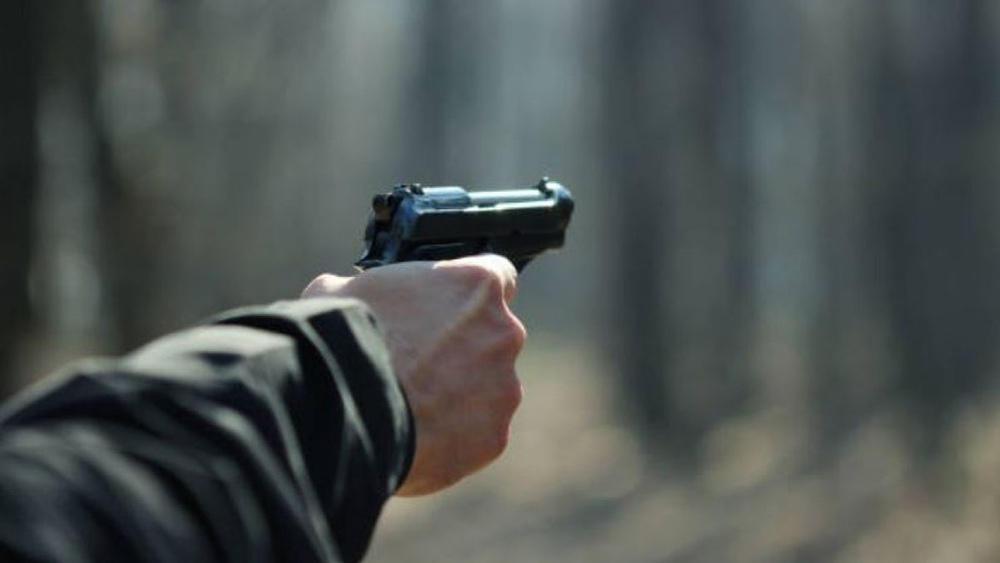 Sospechada de mandar a matar al ex