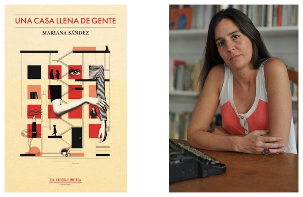 “Vivimos creyendo que recordamos cosas pero las vamos reelaborando”