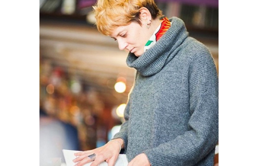 La necesidad de contar lo que pasa