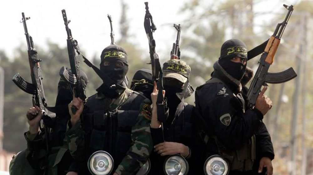 El Estado Islámico promete atacar Israel