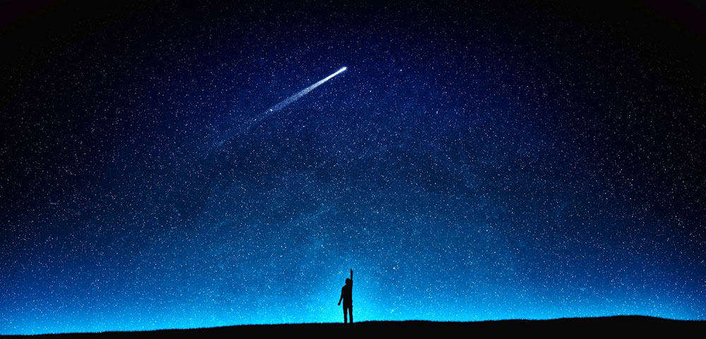 Inicio 2020 y las estrellas