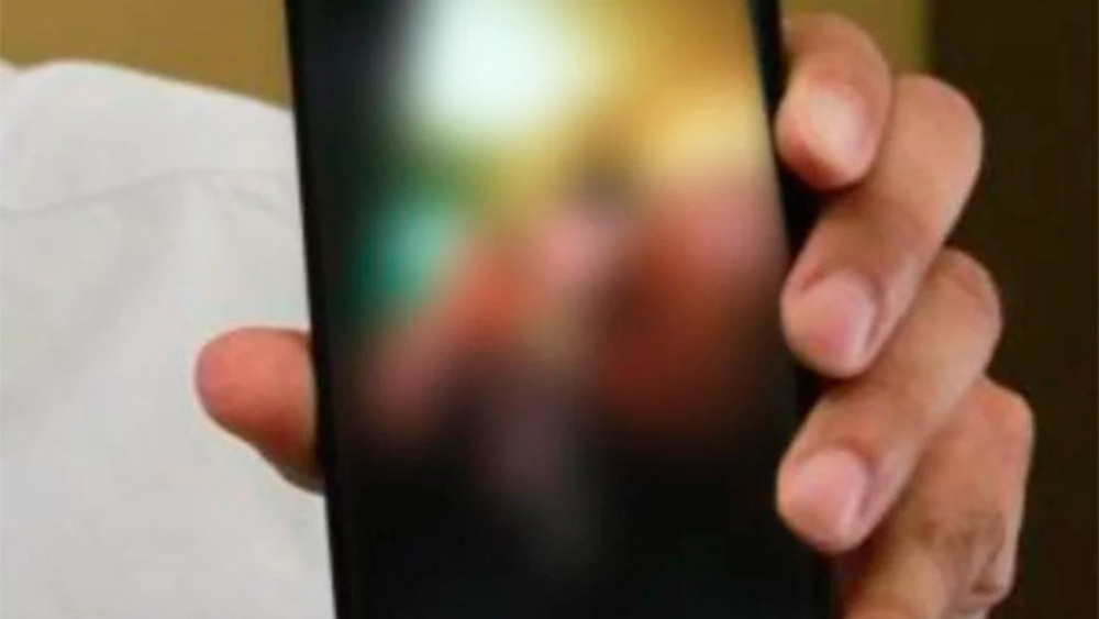 Acusan a  pareja de extorsionar a una joven con retraso madurativo