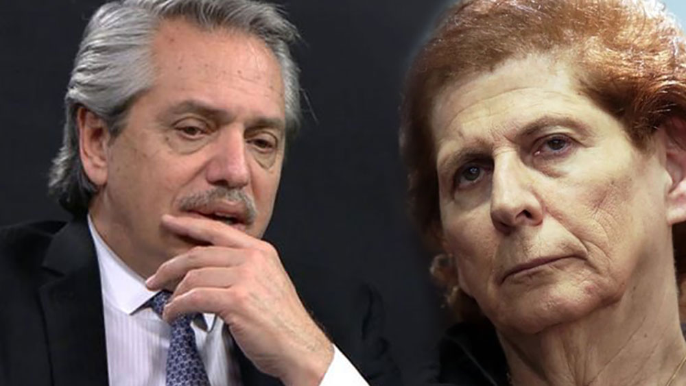 Denuncian al Presidente por presunta intromisión en la Causa Nisman