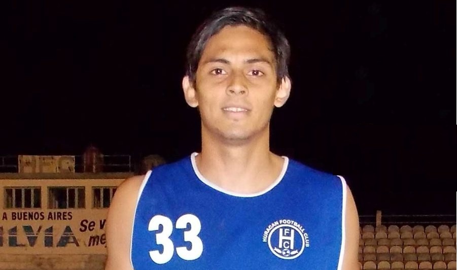 Regional Amateur: Ferragut se convirtió en la última incorporación de Guaraní