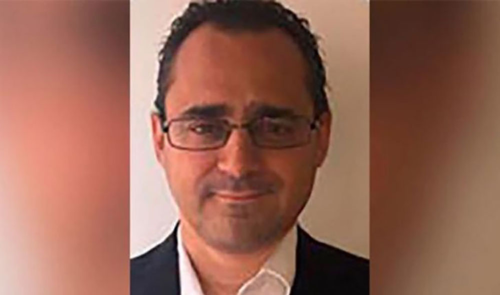 Primera renuncia en el gobierno de Alberto Fernández