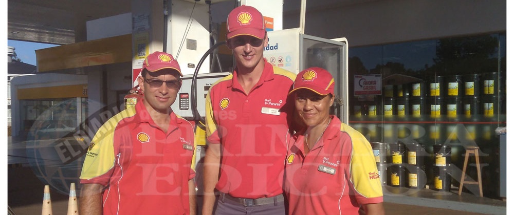 A los 52 “aprendí a leer y a escribir”