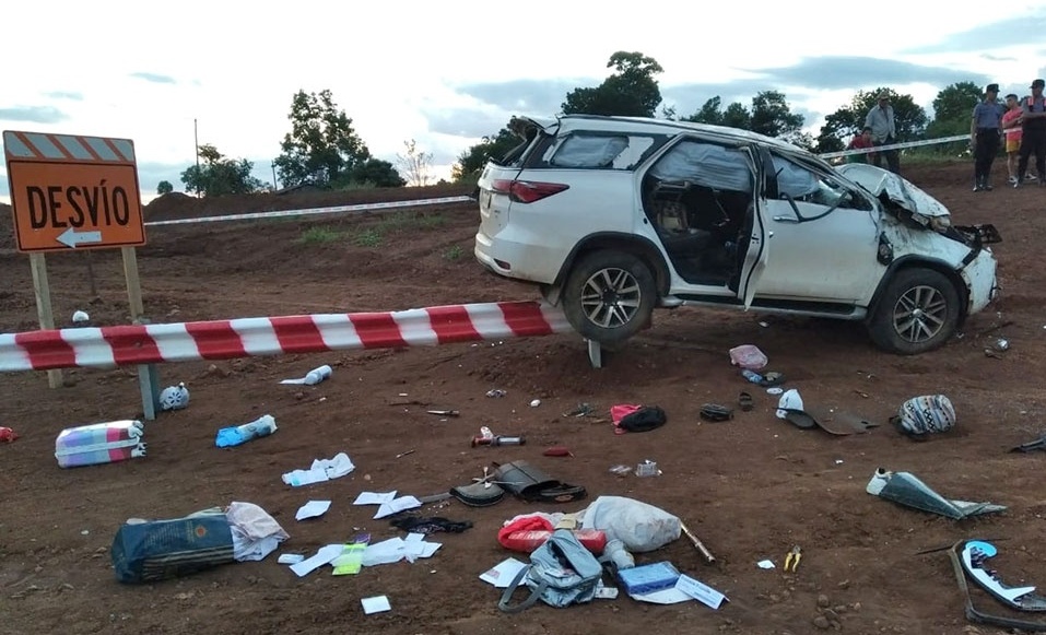 Falleció Marilú Leverberg