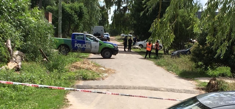 Macabro hallazgo en una vivienda bonaerense