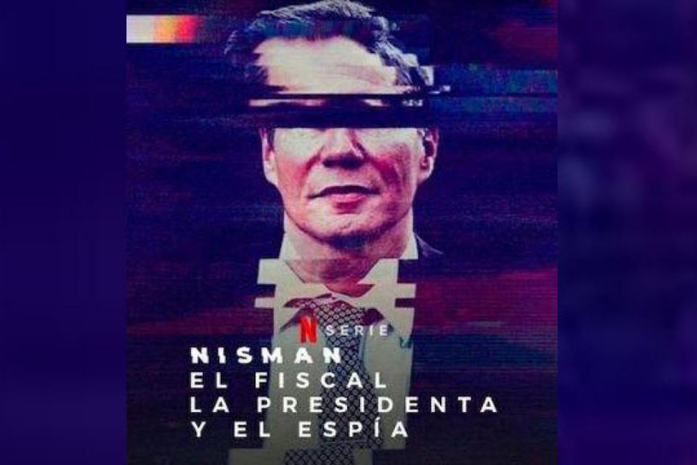 Nisman: polémica por el peritaje de Gendarmería