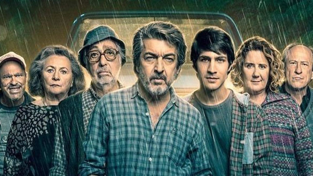 Premios Goya: “La odisea de los giles”, la Mejor película iberoamericana